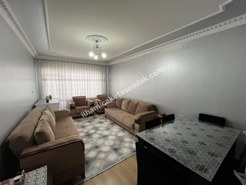 SELİMBEY MAHALLESİNDE SİTE İÇİ 3+1 SATILIK DAİRE