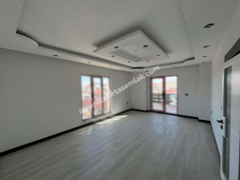 SELİMBEY MAHALLESİNDE SIFIR 3+1 SATILIK DAİRE