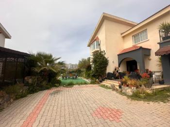DUMLUPINAR'DA  EŞYALI 4+1  MÜSTAKİL SATILIK EV 