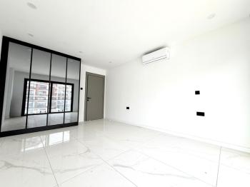 Kıbrıs Girne Merkez Akacan Premium Sitesi Eşyasız 3+1 Kiralık Daire