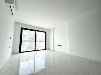 Kıbrıs Girne Merkez Akacan Premium Sitesi Eşyasız 3+1 Kiralık Daire