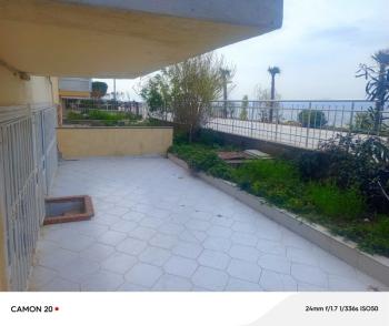 MUDANYA ÖMERBEY DEMİRHANE MEVKİİ KİRALIK 2+1 BAHÇE KATI