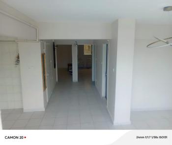 MUDANYA ÖMERBEY DEMİRHANE MEVKİİ KİRALIK 2+1 BAHÇE KATI