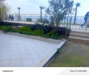 MUDANYA ÖMERBEY DEMİRHANE MEVKİİ KİRALIK 2+1 BAHÇE KATI