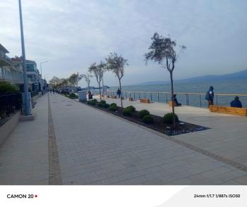 MUDANYA ÖMERBEY DEMİRHANE MEVKİİ KİRALIK 2+1 BAHÇE KATI