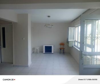 MUDANYA ÖMERBEY DEMİRHANE MEVKİİ KİRALIK 2+1 BAHÇE KATI