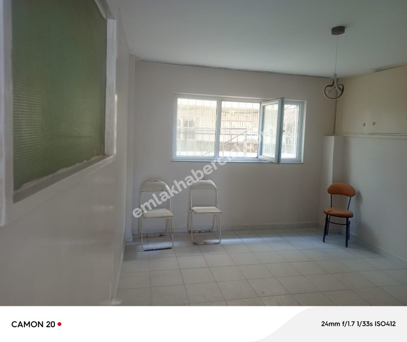 MUDANYA ÖMERBEY DEMİRHANE MEVKİİ KİRALIK 2+1 BAHÇE KATI