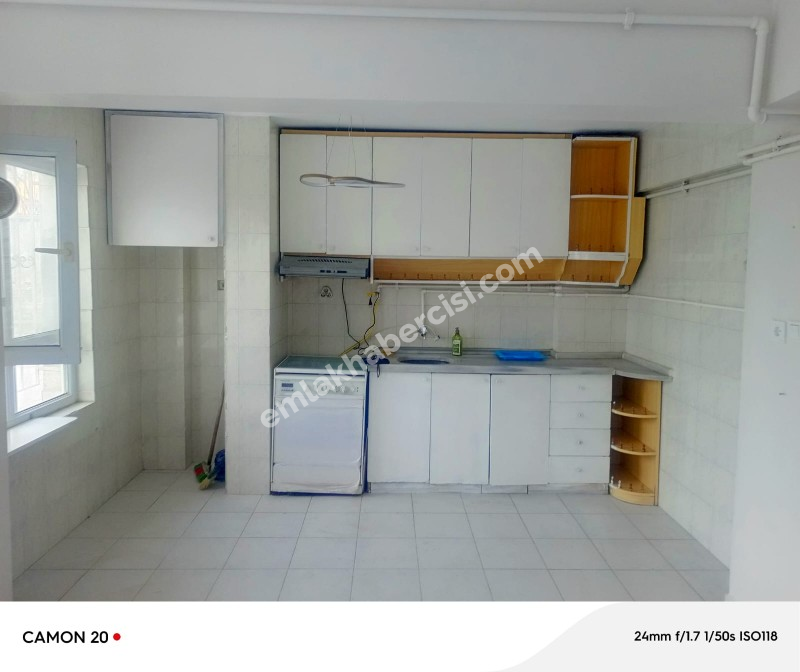 MUDANYA ÖMERBEY DEMİRHANE MEVKİİ KİRALIK 2+1 BAHÇE KATI