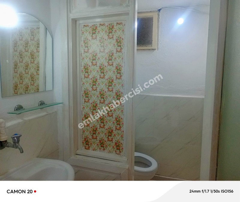MUDANYA ÖMERBEY DEMİRHANE MEVKİİ KİRALIK 2+1 BAHÇE KATI
