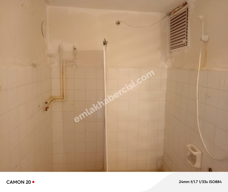 MUDANYA ÖMERBEY DEMİRHANE MEVKİİ KİRALIK 2+1 BAHÇE KATI