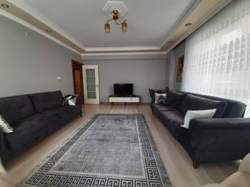 4 MEVSİM EVLERİNDE BAHÇE KATI 2+1 SATILIK DAİRE