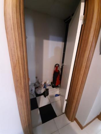 4 MEVSİM EVLERİNDE BAHÇE KATI 2+1 SATILIK DAİRE