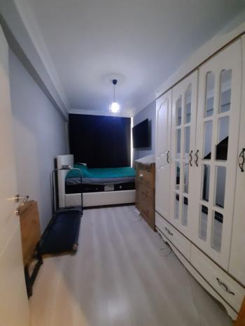 4 MEVSİM EVLERİNDE BAHÇE KATI 2+1 SATILIK DAİRE