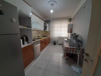 4 MEVSİM EVLERİNDE BAHÇE KATI 2+1 SATILIK DAİRE