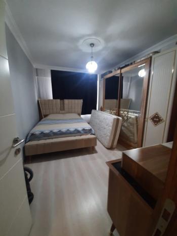 4 MEVSİM EVLERİNDE BAHÇE KATI 2+1 SATILIK DAİRE