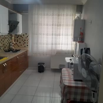 4 MEVSİM EVLERİNDE BAHÇE KATI 2+1 SATILIK DAİRE
