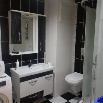 4 MEVSİM EVLERİNDE BAHÇE KATI 2+1 SATILIK DAİRE