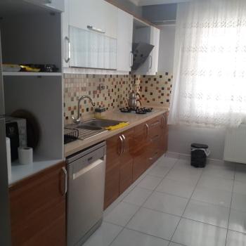 4 MEVSİM EVLERİNDE BAHÇE KATI 2+1 SATILIK DAİRE