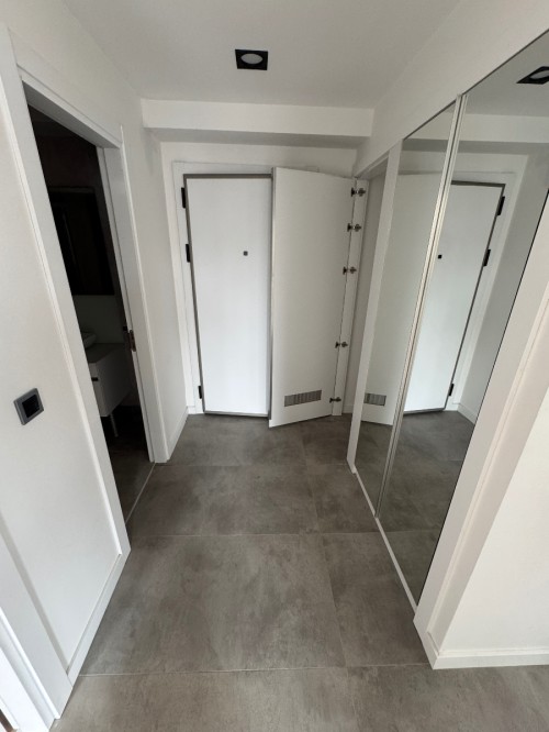 Bağcılar 15 Temmuz Mah. Flat 24’te İskanlı, 35.000 TL Kira Getirili 2+1