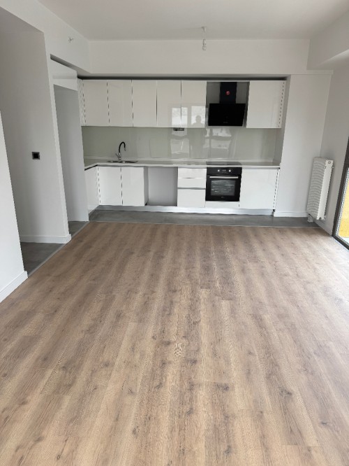 Bağcılar 15 Temmuz Mah. Flat 24’te İskanlı, 35.000 TL Kira Getirili 2+1