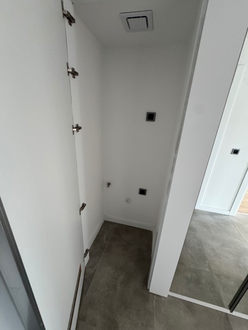 Bağcılar 15 Temmuz Mah. Flat 24’te İskanlı, 35.000 TL Kira Getirili 2+1