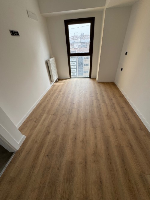 Bağcılar 15 Temmuz Mah. Flat 24’te İskanlı, 35.000 TL Kira Getirili 2+1