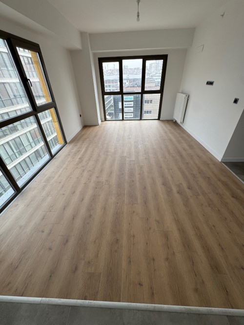 Bağcılar 15 Temmuz Mah. Flat 24’te İskanlı, 35.000 TL Kira Getirili 2+1