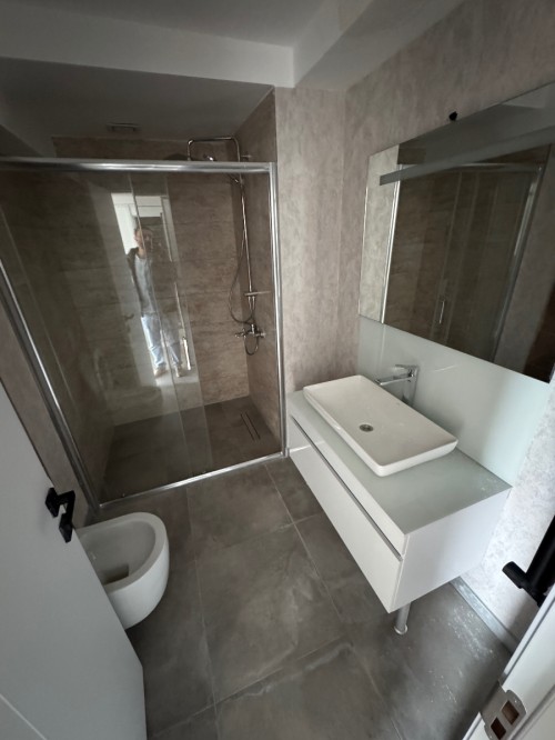 Bağcılar 15 Temmuz Mah. Flat 24’te İskanlı, 35.000 TL Kira Getirili 2+1