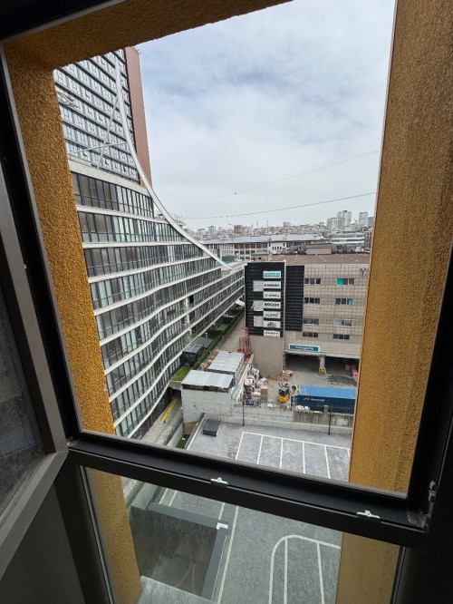 Bağcılar 15 Temmuz Mah. Flat 24’te İskanlı, 35.000 TL Kira Getirili 2+1
