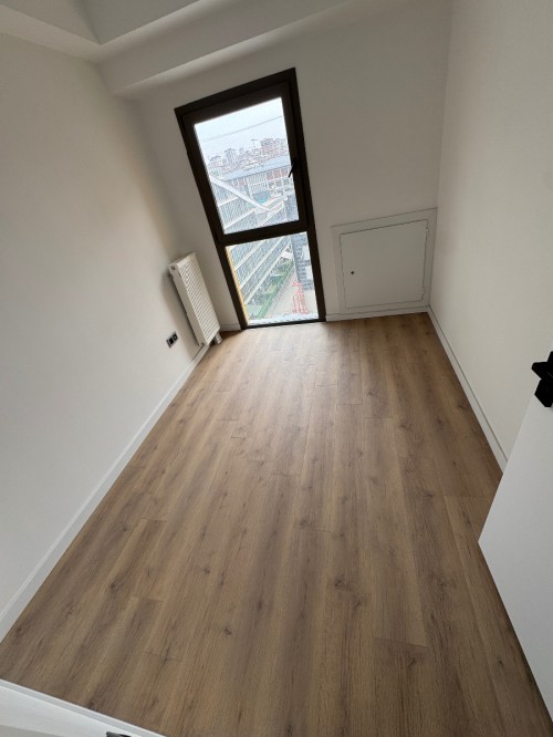 Bağcılar 15 Temmuz Mah. Flat 24’te İskanlı, 35.000 TL Kira Getirili 2+1