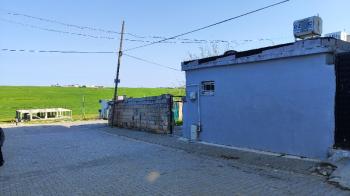 CUMHURİYET MAH. SATILIK TEK KATLI MÜSTAKİL EV