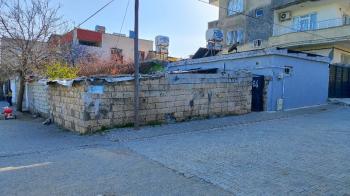 CUMHURİYET MAH. SATILIK TEK KATLI MÜSTAKİL EV