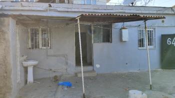 CUMHURİYET MAH. SATILIK TEK KATLI MÜSTAKİL EV