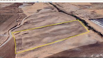 YILMAZ EMLAK'TAN KAHTA ŞEYHBABA KÖYÜNDE SATILIK 31.425 m² TARLA