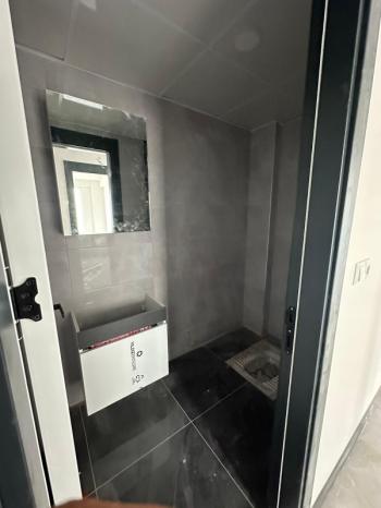 AFYON ÜÇOK EMLAKTAN KANLICA MAH SIFIR 3+1 120M² GENİŞLİĞİNDE SATILIK DAİRE