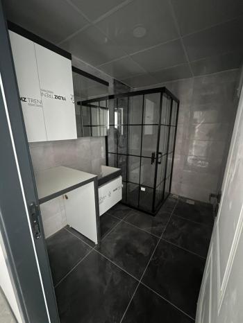 AFYON ÜÇOK EMLAKTAN KANLICA MAH SIFIR 3+1 120M² GENİŞLİĞİNDE SATILIK DAİRE