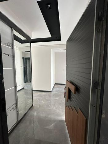 AFYON ÜÇOK EMLAKTAN KANLICA MAH SIFIR 3+1 120M² GENİŞLİĞİNDE SATILIK DAİRE