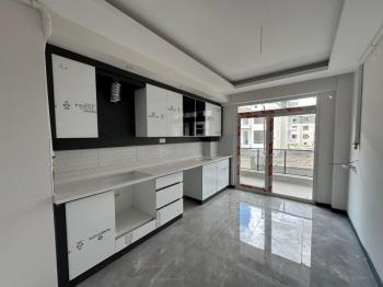 AFYON ÜÇOK EMLAKTAN KANLICA MAH SIFIR 3+1 120M² GENİŞLİĞİNDE SATILIK DAİRE