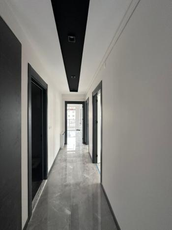 AFYON ÜÇOK EMLAKTAN KANLICA MAH SIFIR 3+1 120M² GENİŞLİĞİNDE SATILIK DAİRE