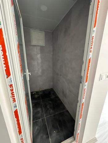 AFYON ÜÇOK EMLAKTAN KANLICA MAH SIFIR 3+1 120M² GENİŞLİĞİNDE SATILIK DAİRE