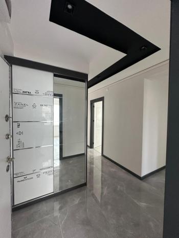 AFYON ÜÇOK EMLAKTAN KANLICA MAH SIFIR 3+1 120M² GENİŞLİĞİNDE SATILIK DAİRE