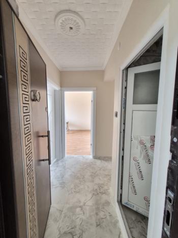 AFYON ÜÇOK EMLAKTAN MAREŞAL F ÇAKMAK MAH TEMİZ BAKIMLI 2+1 90M² KİRALIK DAİRE 