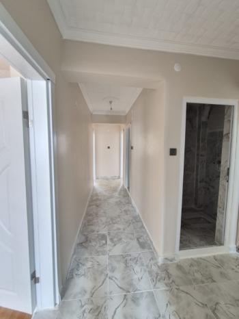 AFYON ÜÇOK EMLAKTAN MAREŞAL F ÇAKMAK MAH TEMİZ BAKIMLI 2+1 90M² KİRALIK DAİRE 