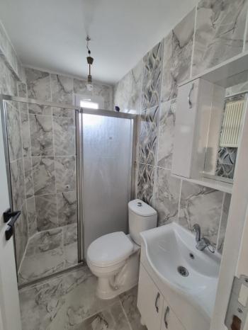 AFYON ÜÇOK EMLAKTAN MAREŞAL F ÇAKMAK MAH TEMİZ BAKIMLI 2+1 90M² KİRALIK DAİRE 