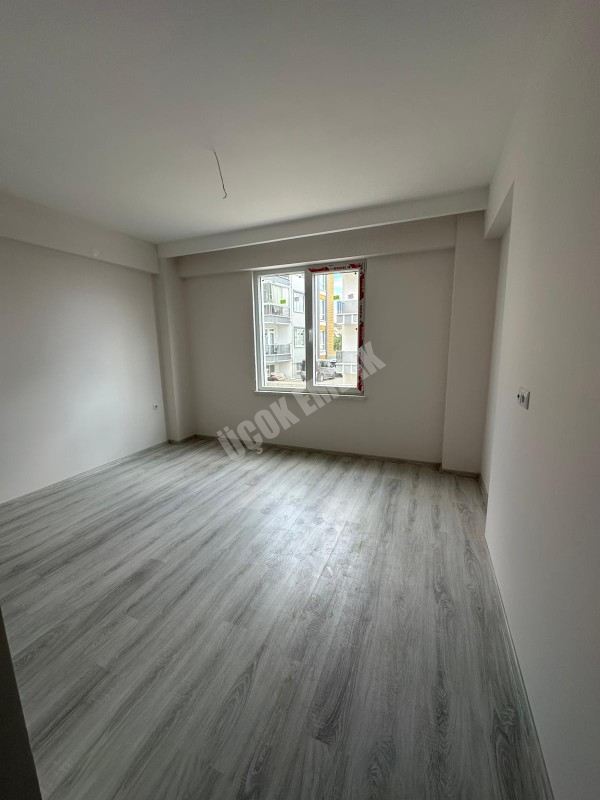 AFYON ÜÇOK EMLAKTAN KANLICA MAH SIFIR 3+1 120M² GENİŞLİĞİNDE SATILIK DAİRE