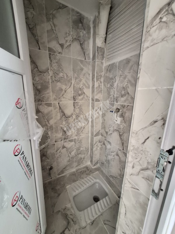 AFYON ÜÇOK EMLAKTAN MAREŞAL F ÇAKMAK MAH TEMİZ BAKIMLI 2+1 90M² KİRALIK DAİRE 