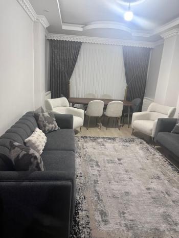 CENAS OTEL KARŞISINDA K-B.CEPHELİ 4. KAT 120M2 SATILIK 2+1 DAİRE