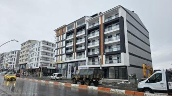 Bey sitesi ATSO karşısı Satılık 2+1 Daire (0 Yaşında, 66 M2)