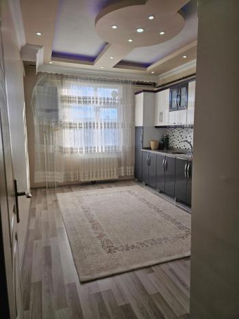 YETİŞTİRME YURDUNUN YANI 5.KAT DUBLEX 5+2+TERAS SATILIK DAİRE