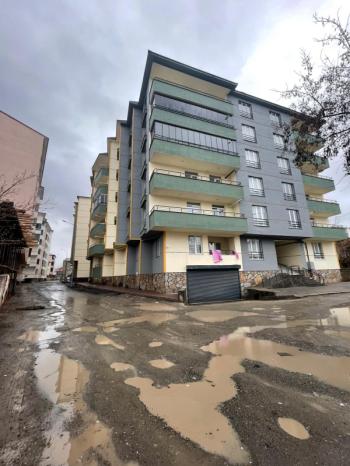 GAZİ MAH. 15 TEMMUZ PARKIN YAKINLARINDA G-D CEPHELİ 5.KAT 140M2